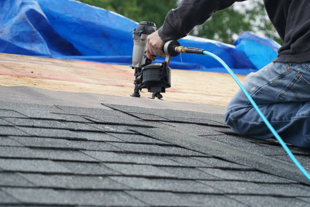 Roof Repair Estimates in Stamford, TX