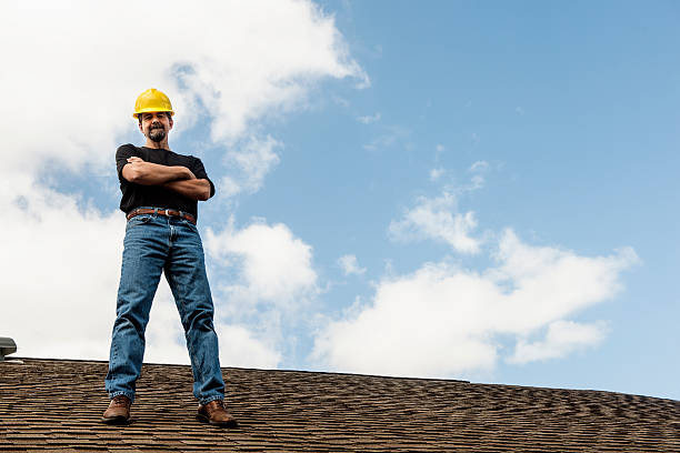 Best Storm Damage Roof Repair  in Stamford, TX